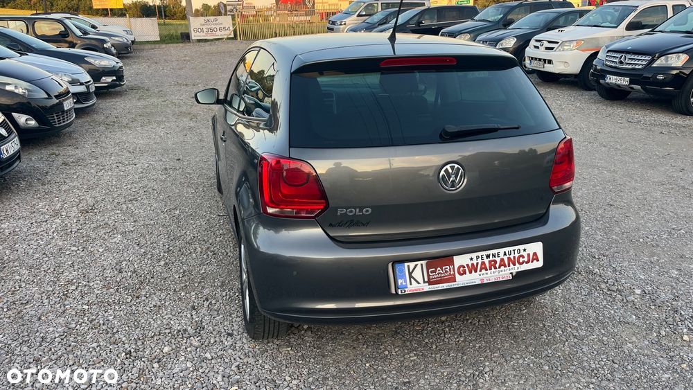 Volkswagen Polo 1.2 Trendline - 25