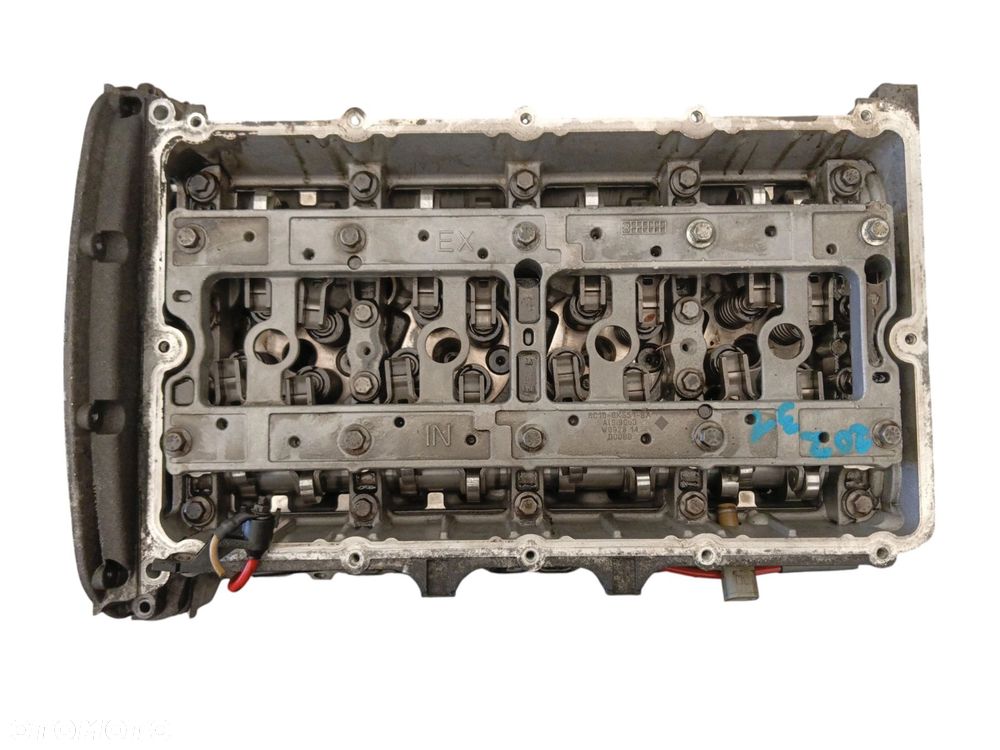 GŁOWICA WAŁKI FORD TRANSIT VI BOXER II JUMPER II 2.2 TDCI 6C106090AE - 1