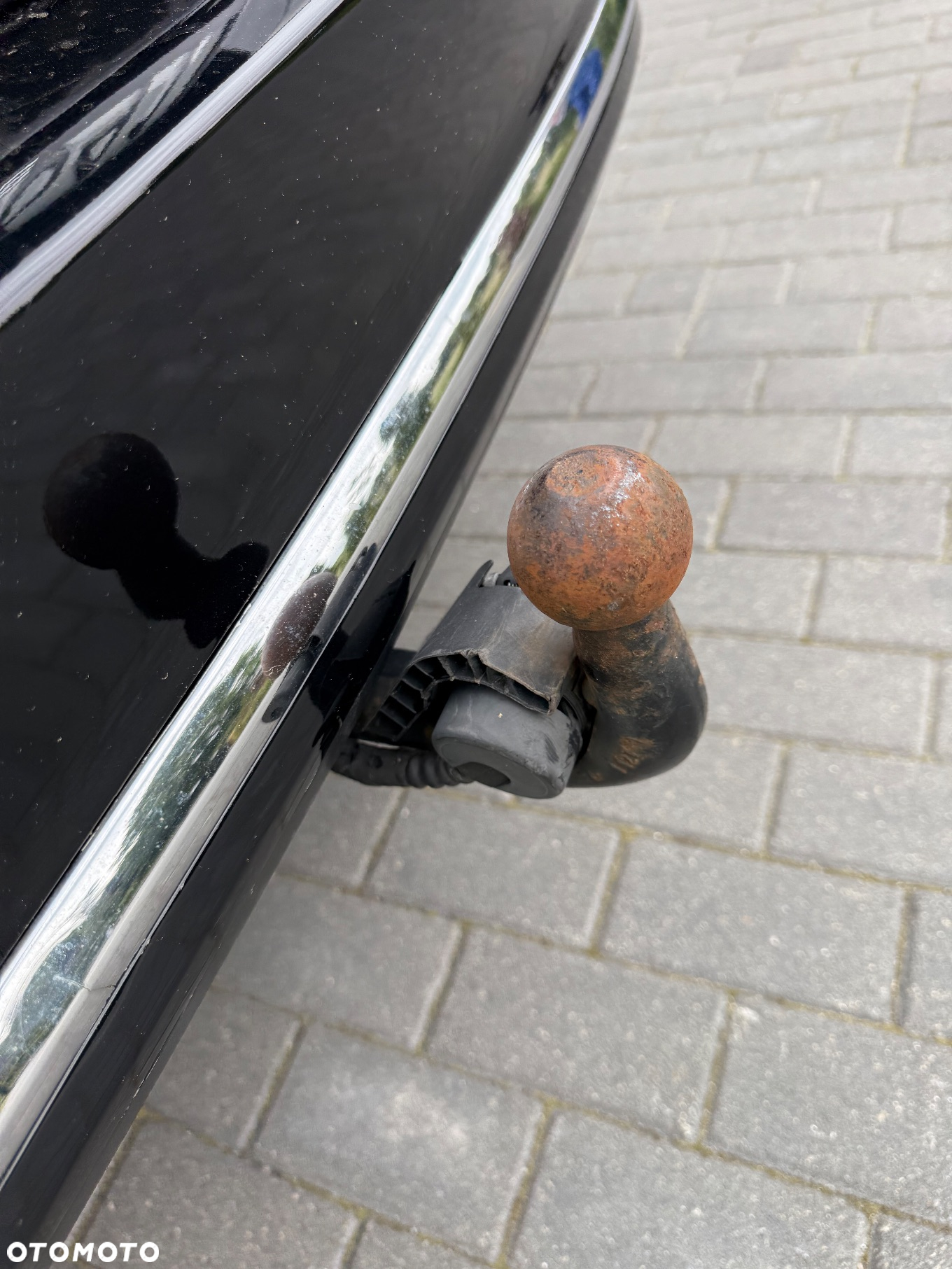 Volkswagen Passat 2.0 TDI 4Mot Comfortline - 6