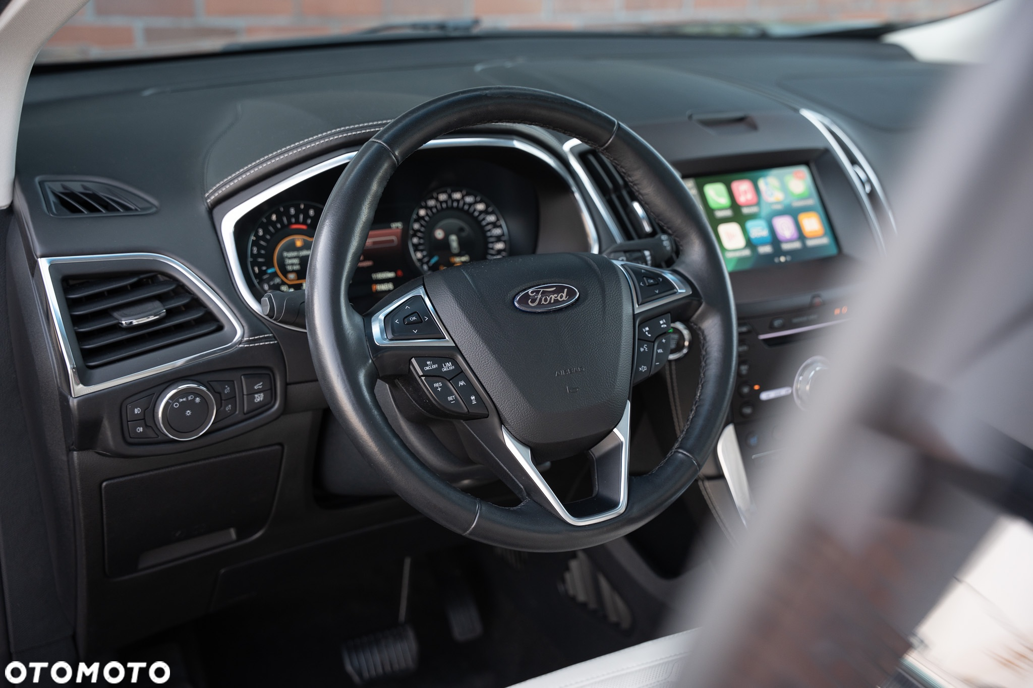 Ford Edge 2.0 EcoBlue Bi-Turbo 4x4 Vignale - 20