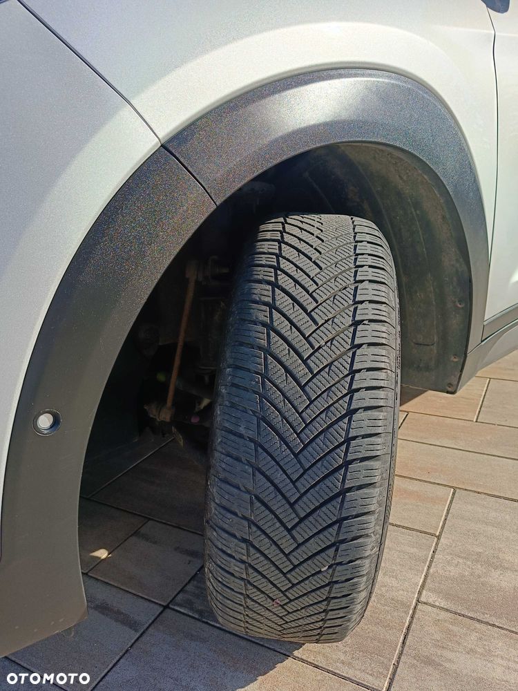 Hyundai Tucson - 7