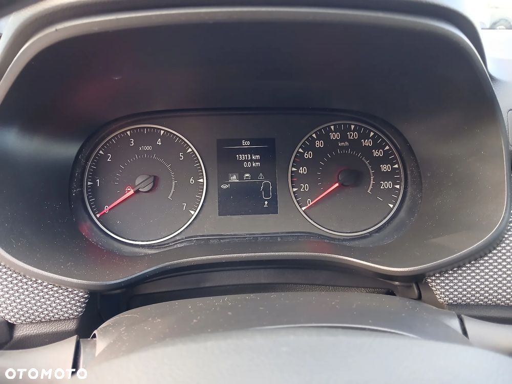 Dacia Sandero Stepway 1.0 TCe Comfort - 27