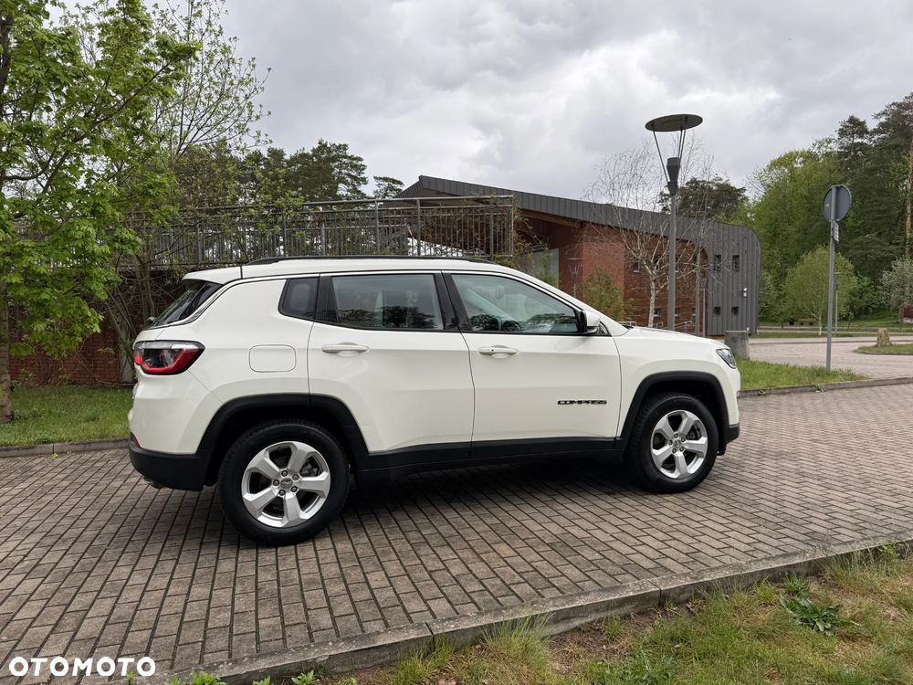 Jeep Compass - 5