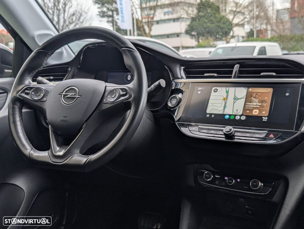 Opel Corsa-e Elegance - 6