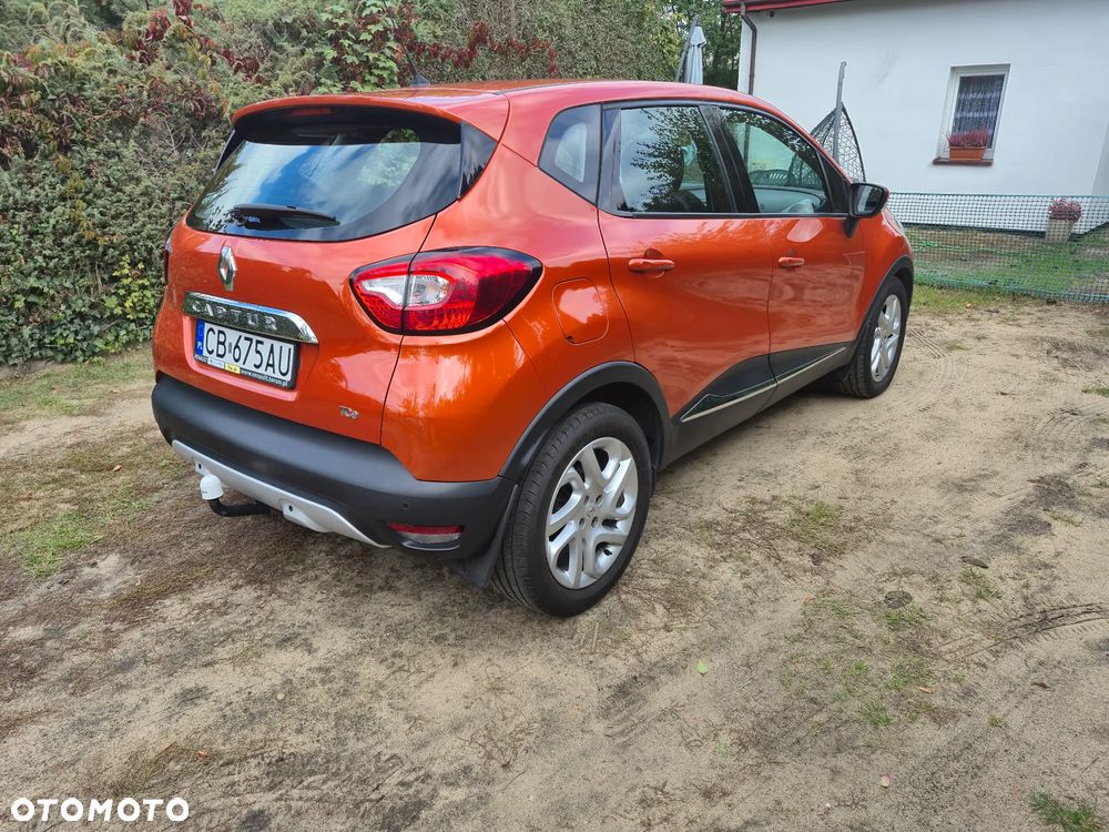 Renault Captur - 6