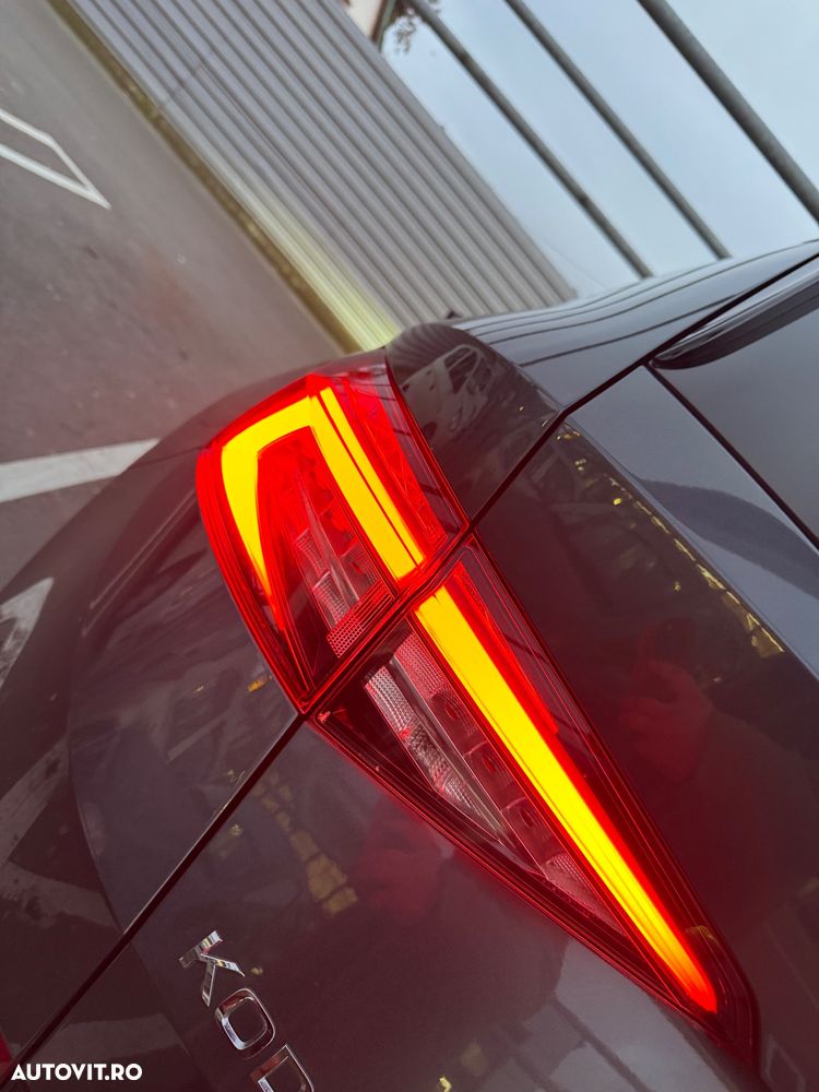 Skoda Kodiaq 2.0 TDI 4X4 DSG Style - 38