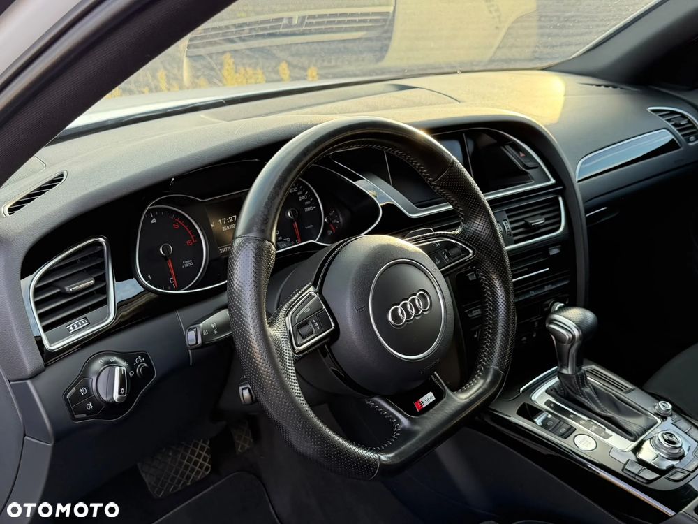 Audi A4 Avant - 24