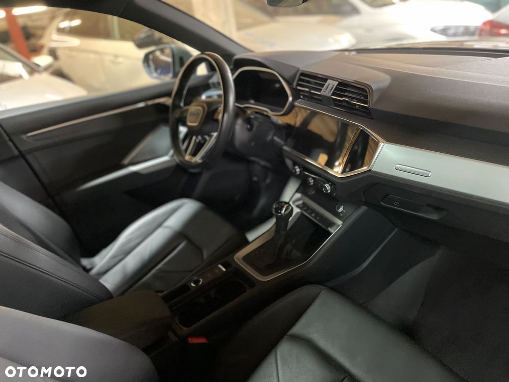 Audi Q3 - 5