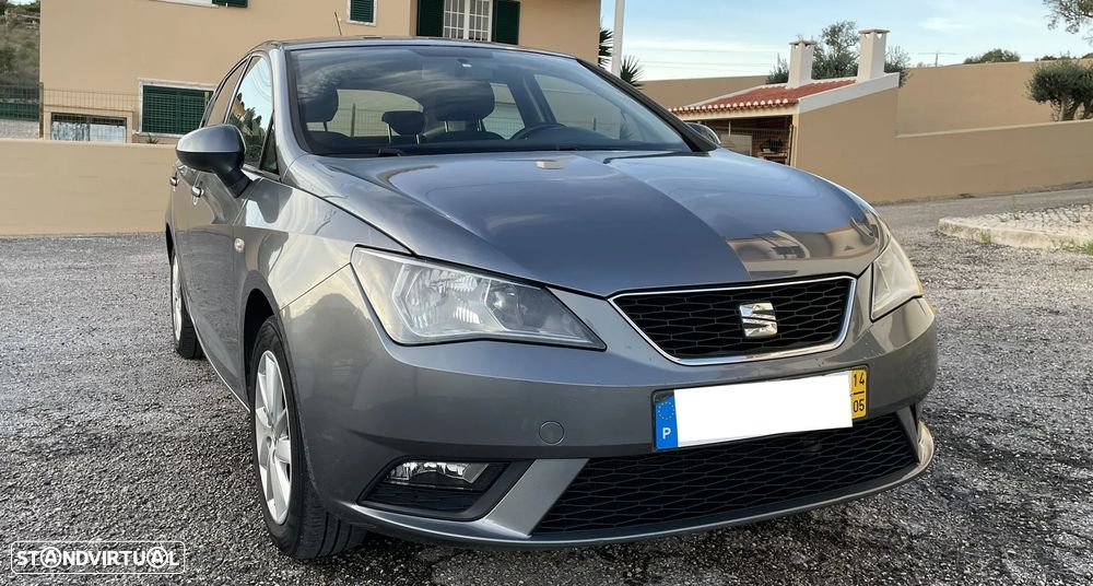 SEAT Ibiza 1.2 12V Style - 1