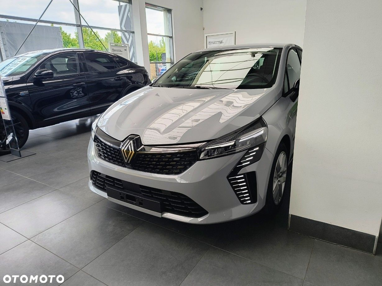 Renault Clio - 2