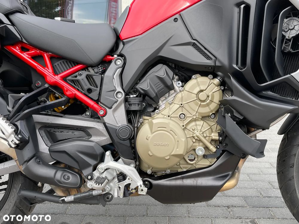 Ducati Multistrada - 6