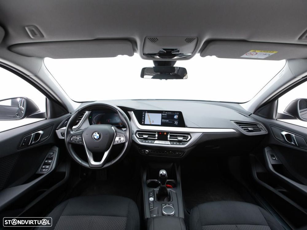 BMW 116 i Advantage - 6