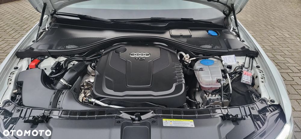Audi A6 Avant 2.0 TDI Ultra S tronic - 14