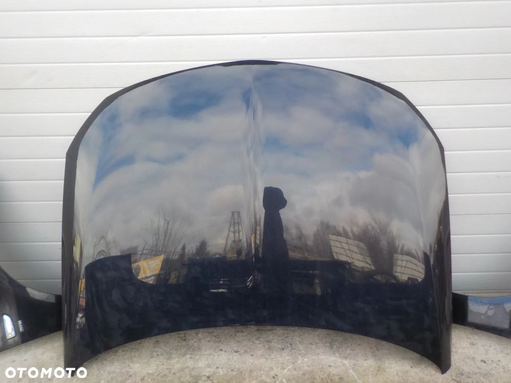 OPEL INSIGNIA B PRZÓD MASKA ZDERZAK BŁOTNIKI LAMPY LED PAS PRZEDNI 2.0 CDTI - 11