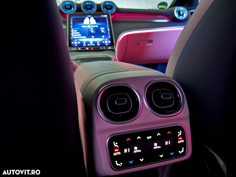 Mercedes-Benz C 300 d MHEV 4MATIC - 5