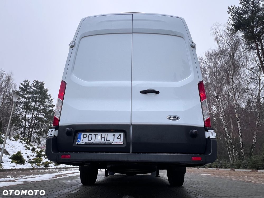 Ford TRANSIT - 10