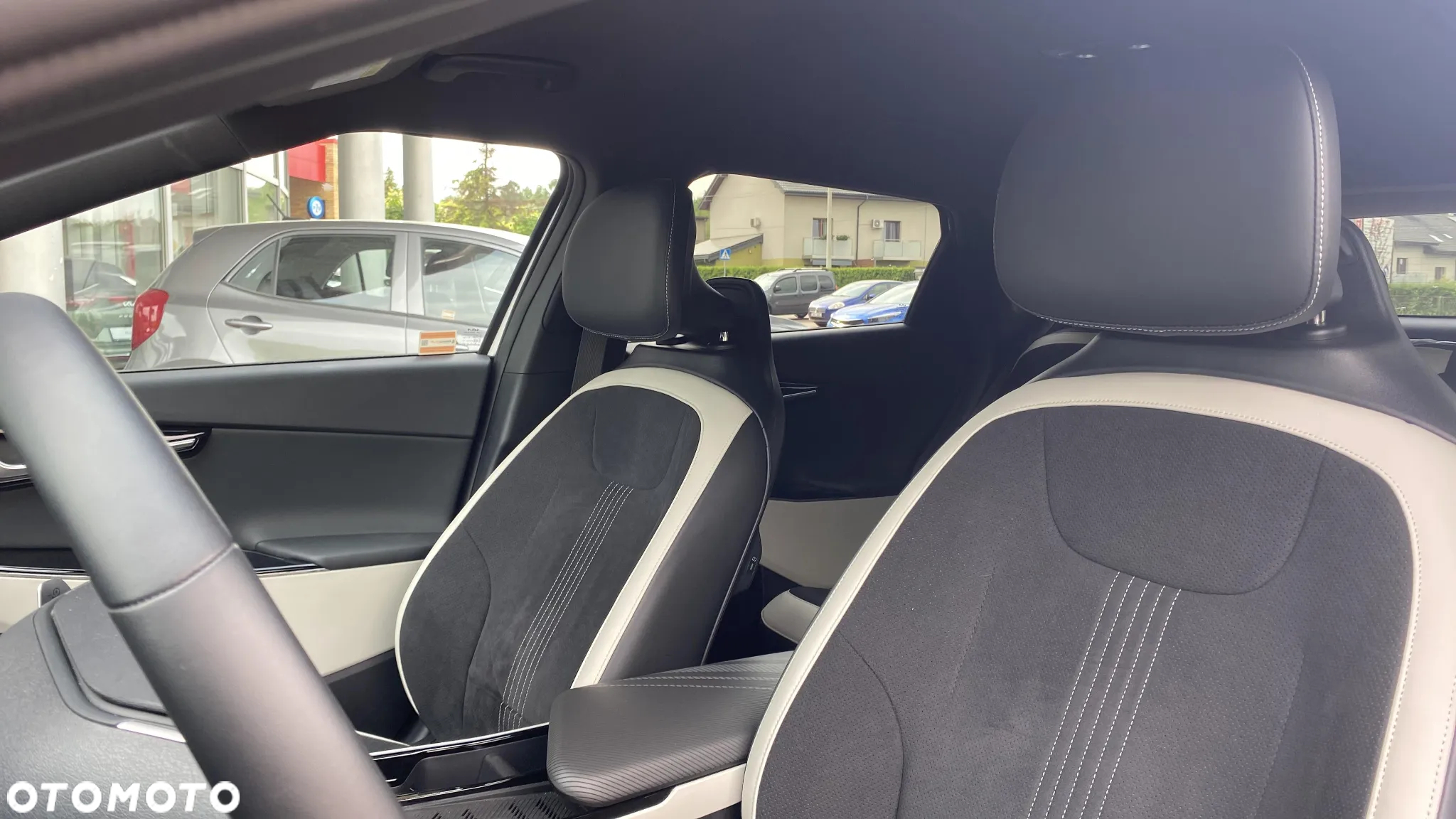 Kia EV6 77.4kWh GT-Line AWD - 18