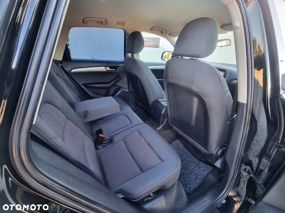 Audi Q5 2.0 TDI Quattro - 15
