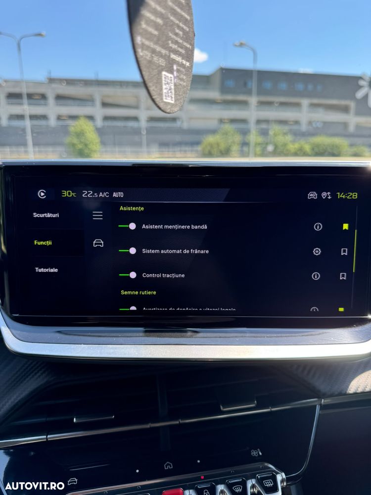 Peugeot 2008 50 kWh Active - 19