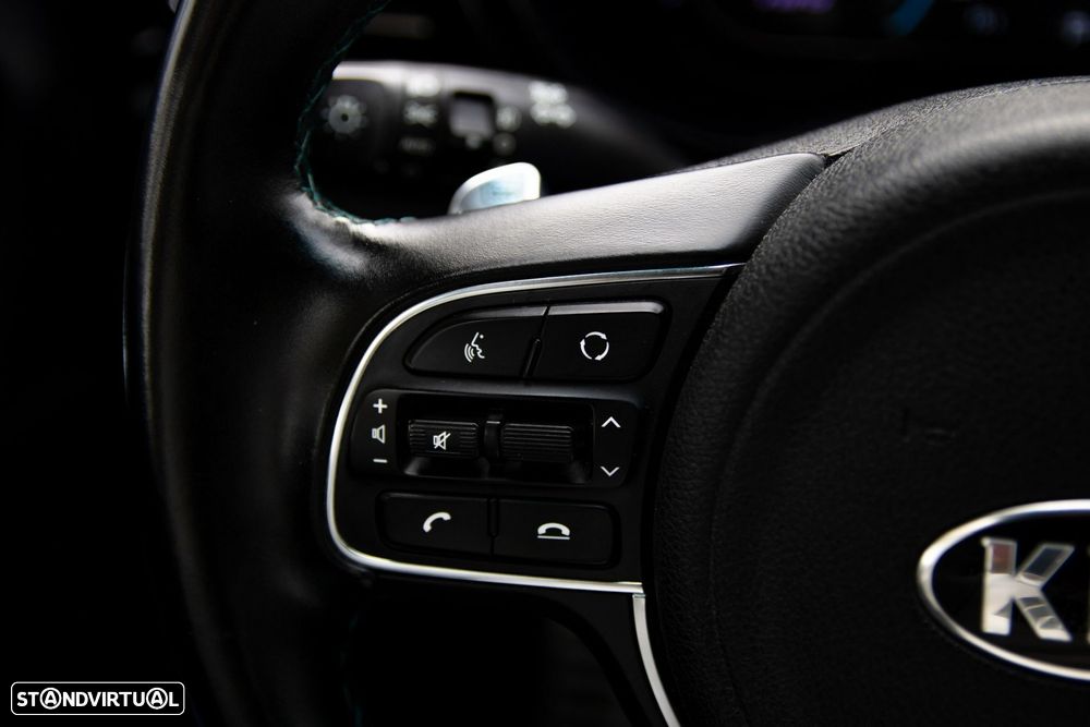 Kia e-Niro 64kWh - 28