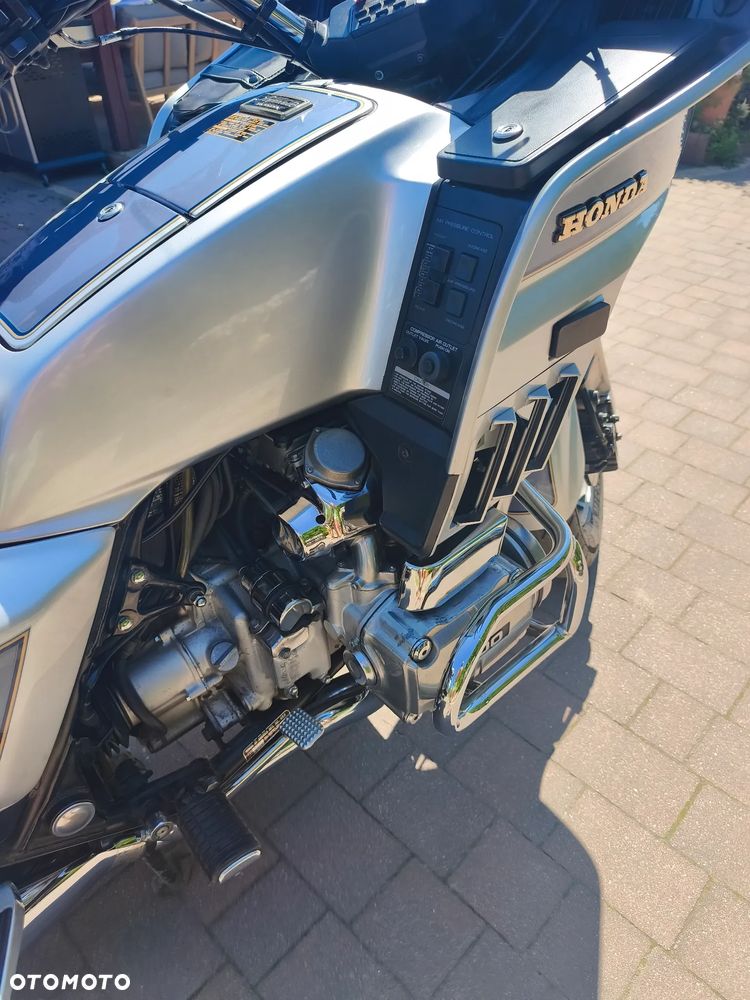 Honda GL - 14