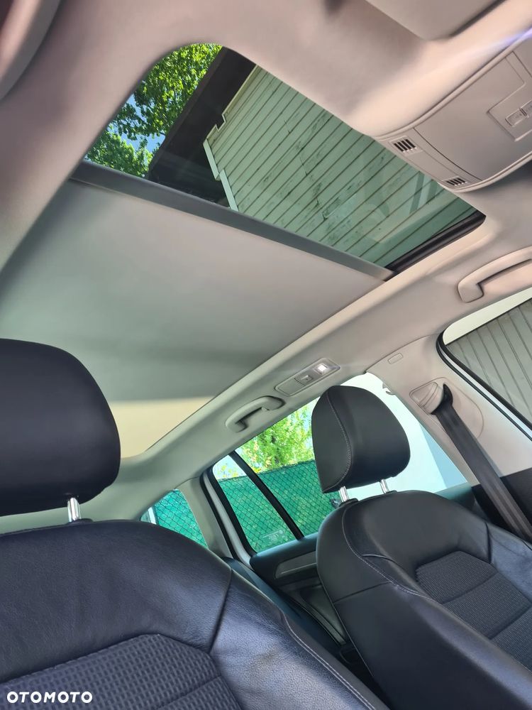 Volkswagen Golf Alltrack - 14