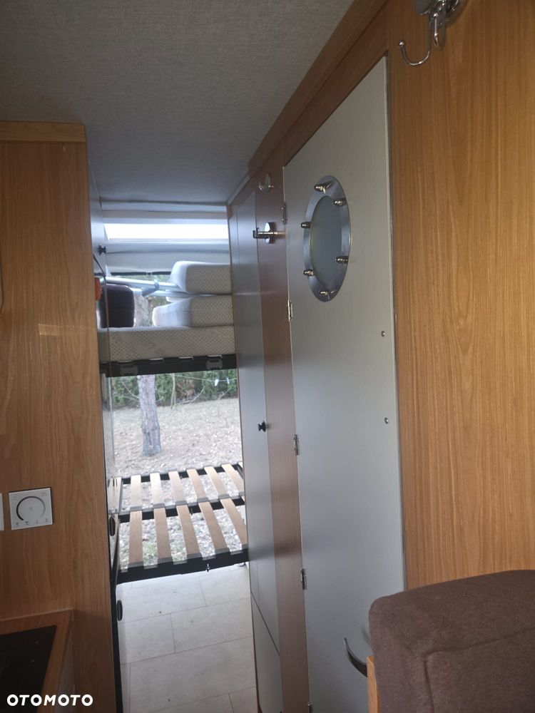 Fiat Ducato MJ L4 - 8