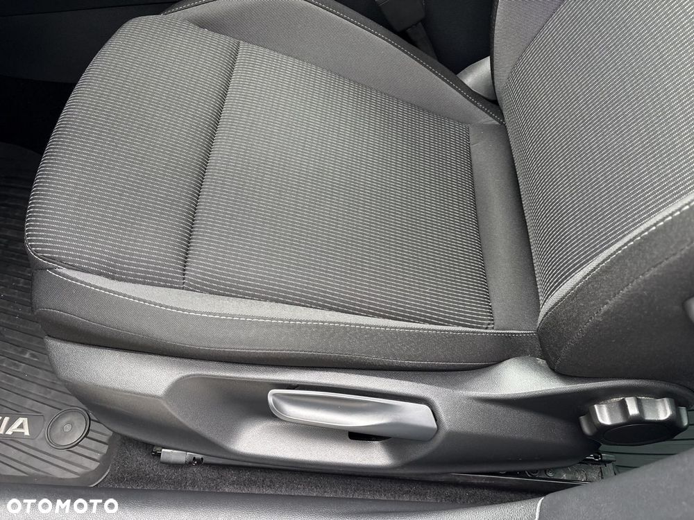 Skoda Octavia 1.5 TSI ACT Ambition - 12