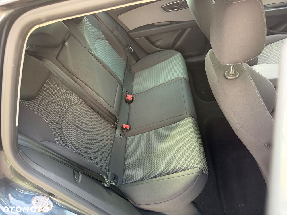 Seat Leon - 20