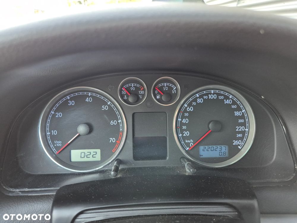 Volkswagen Passat Variant 2.0 4Motion - 11