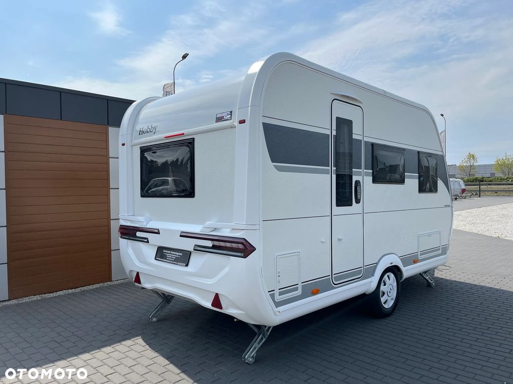 Hobby Ontour 390 SF - 4