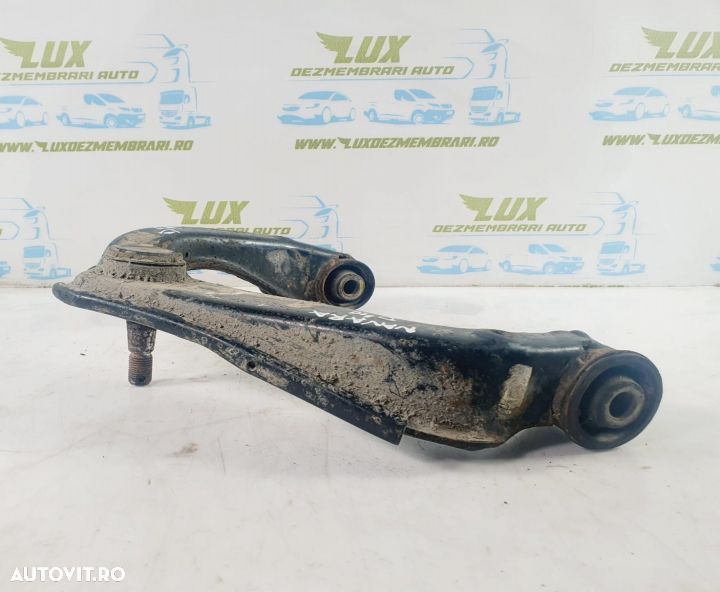 Brat suspensie 2.5 dci 54525lh Nissan Navara D40  [din 2005 pana  2010] seria - 3