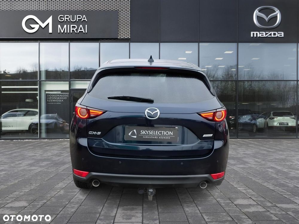 Mazda CX-5 2.5 Skydream 2WD - 4