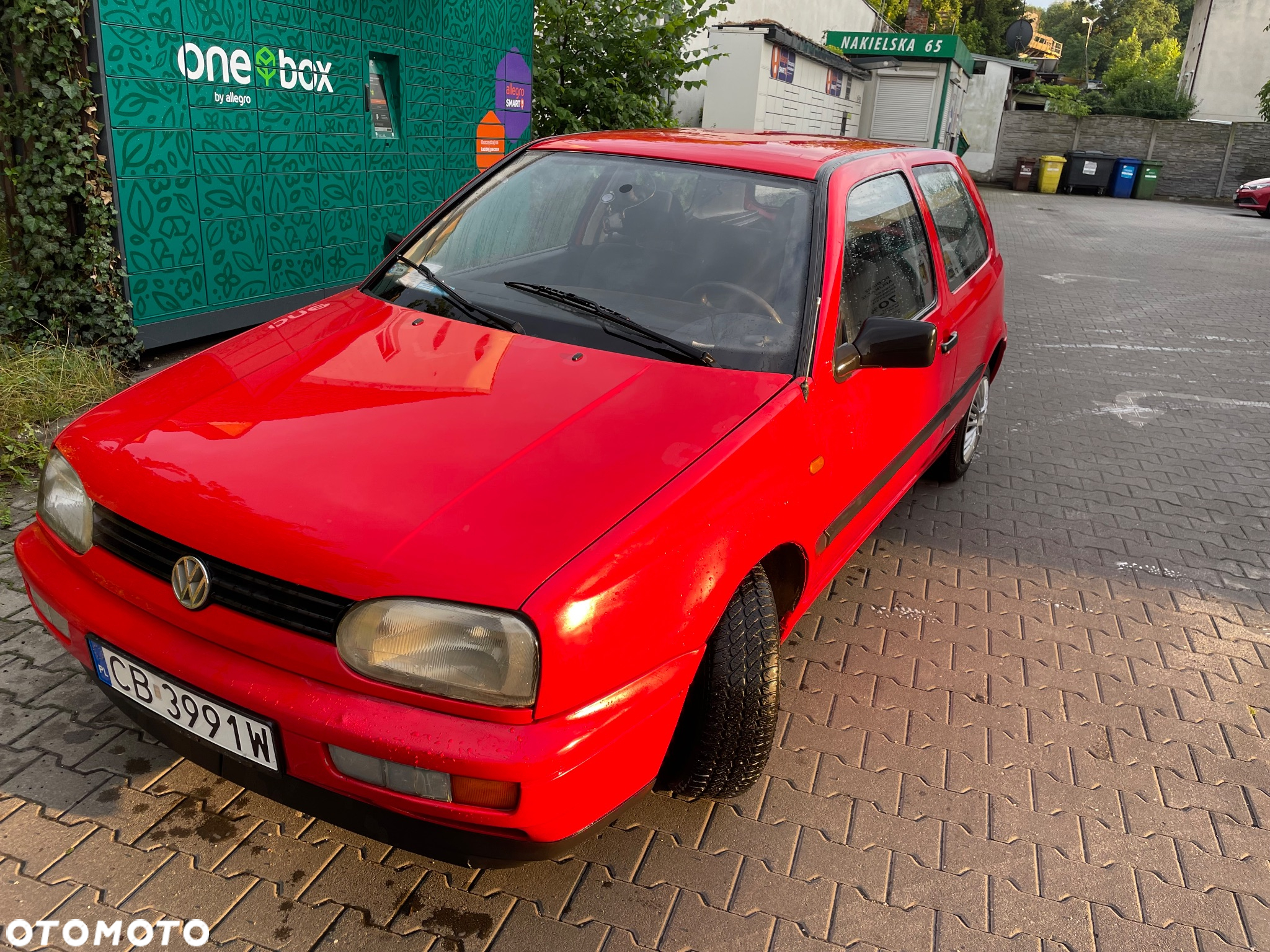Volkswagen Golf - 2