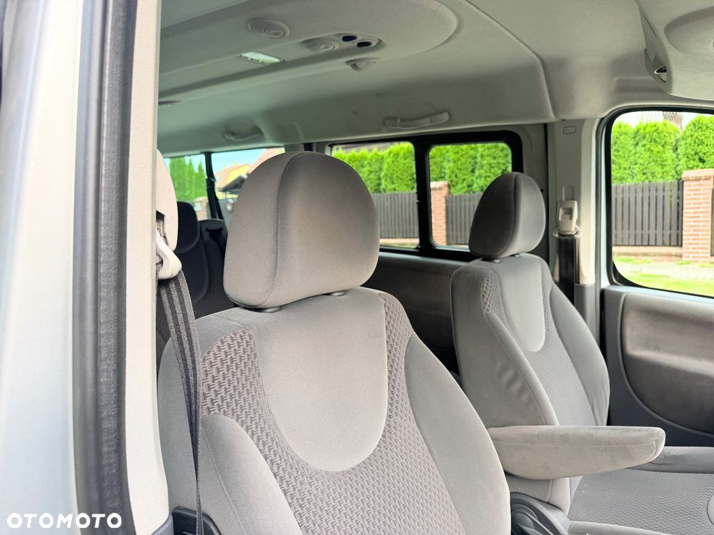 Fiat Scudo - 8