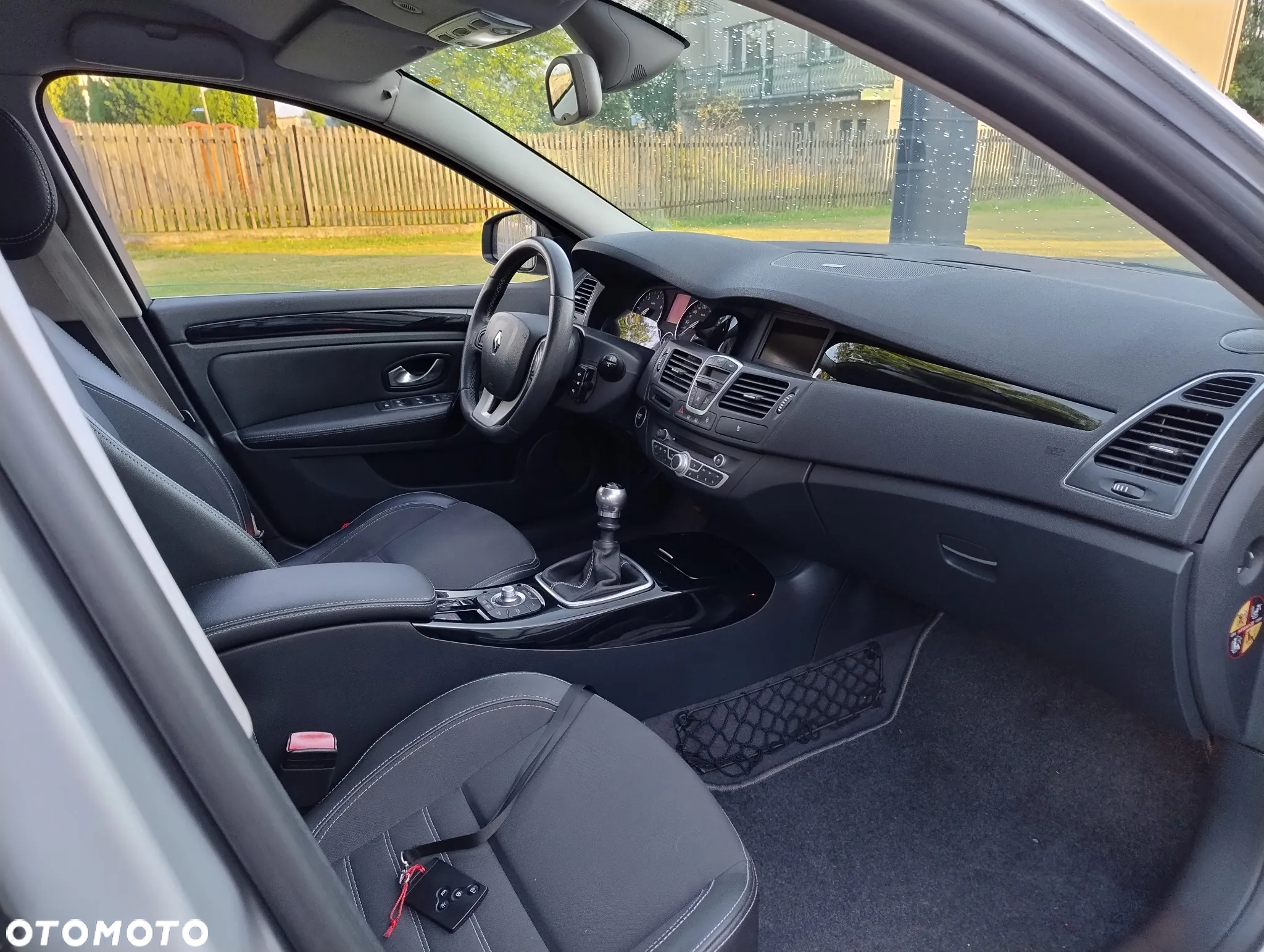 Renault Laguna - 11