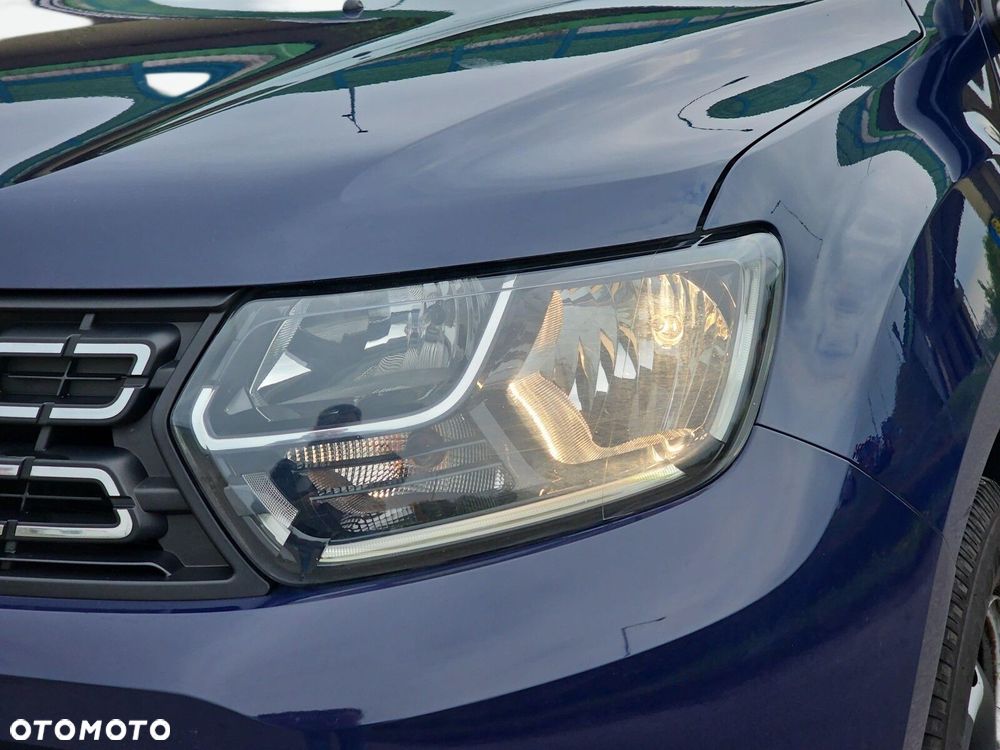 Dacia Duster 1.0 TCe Access - 28