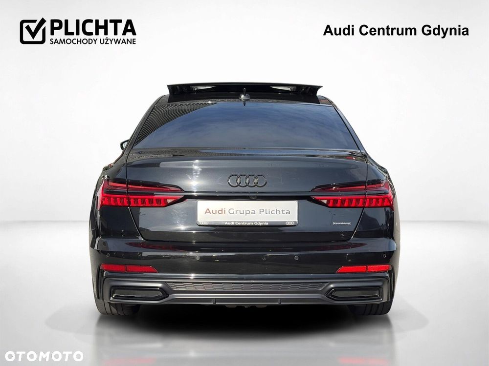 Audi A6 Limousine - 5