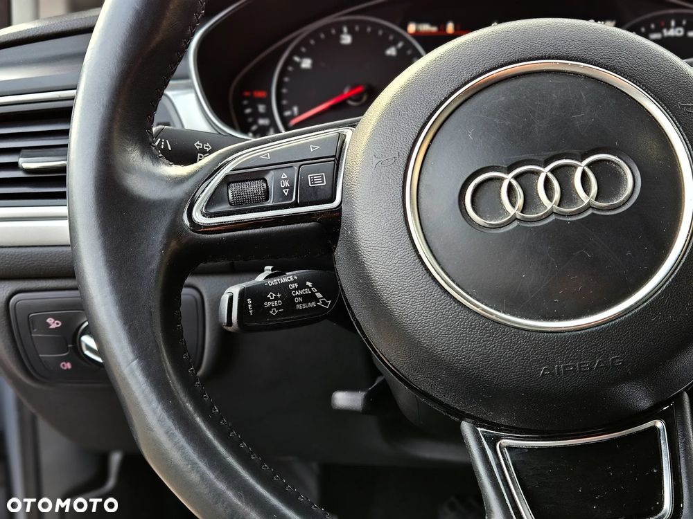 Audi A6 Avant 3.0 TDI Quattro S tronic - 21