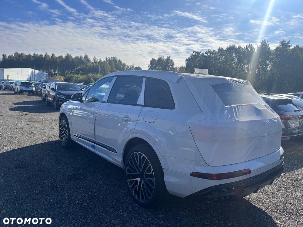 Audi Q7 - 3