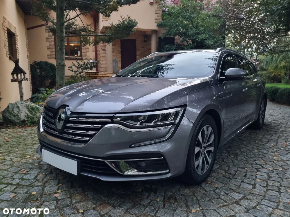 Renault Talisman 1.3 TCe FAP Intens EDC - 3