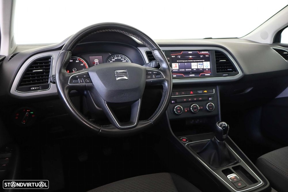 SEAT Leon 1.0 EcoTSI Style S/S - 20