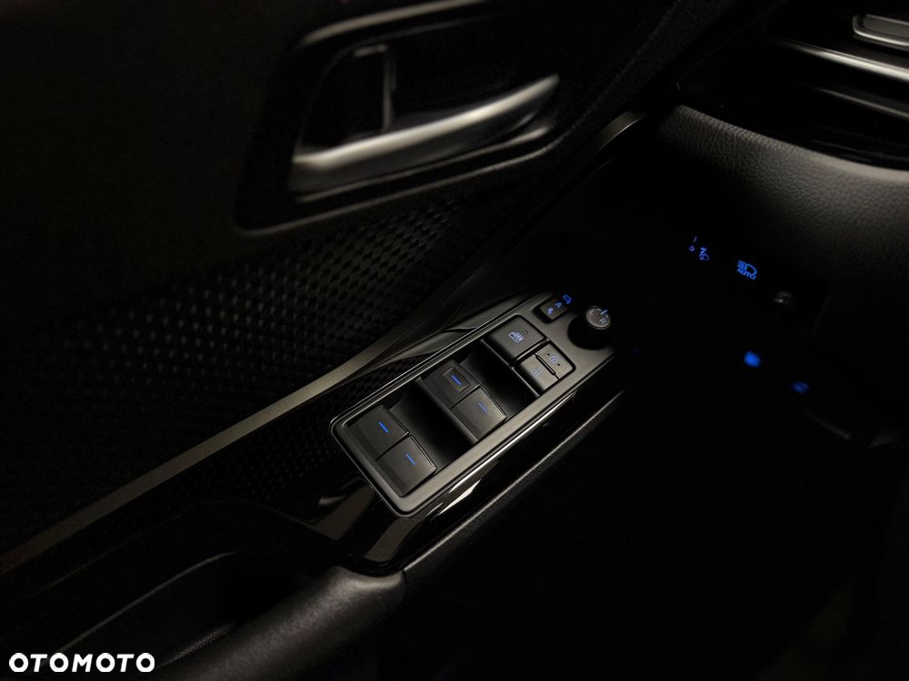 Toyota C-HR 1.8 Hybrid Style - 19