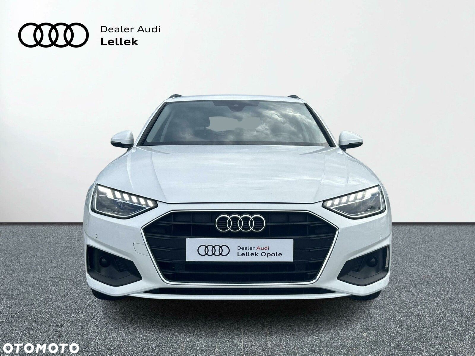 Audi A4 - 7