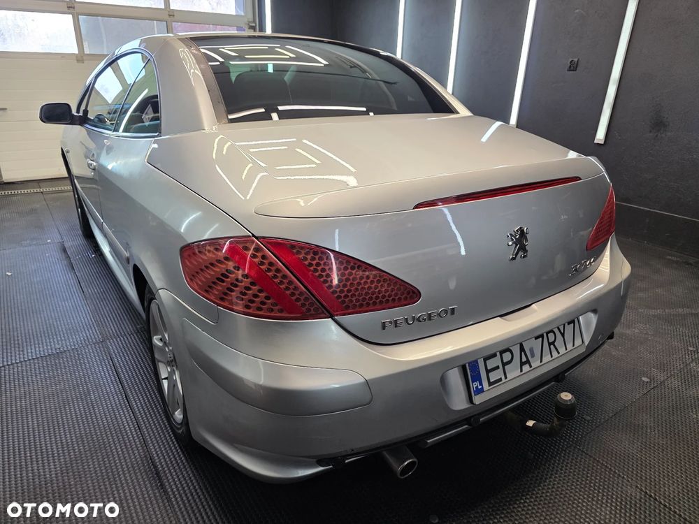 Peugeot 307 - 6