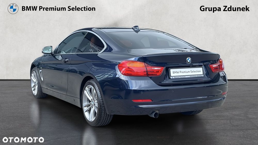BMW Seria 4 - 8
