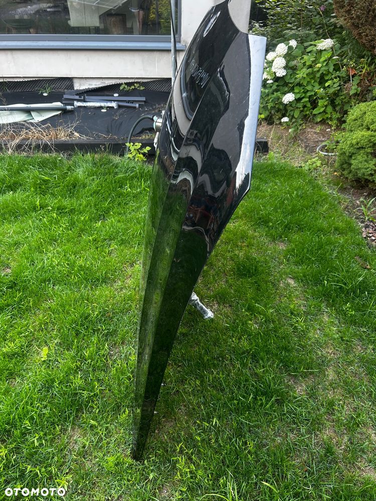 Maska BMW 3 III G20 G21 - 3