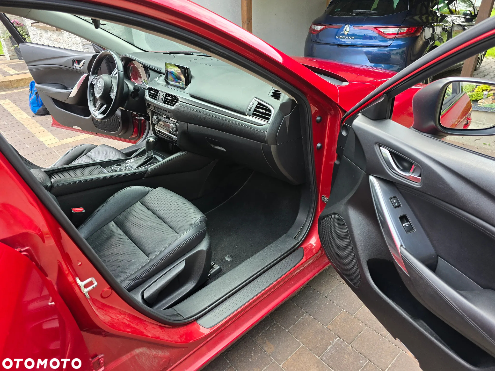 Mazda 6 2.5 Skypassion I-ELoop - 9