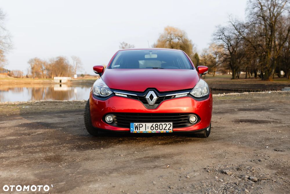 Renault Clio 1.2 16V Life - 4
