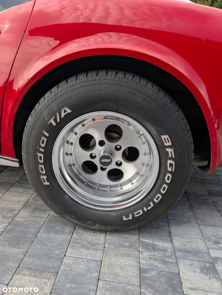 Chevrolet Corvette ver-5-7 - 8